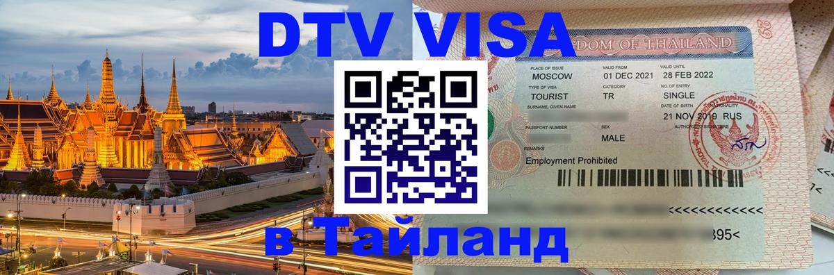 Оформление DTV визы под ключ: стоимость и тарифы, только загранпаспорт - 21.11.2025 